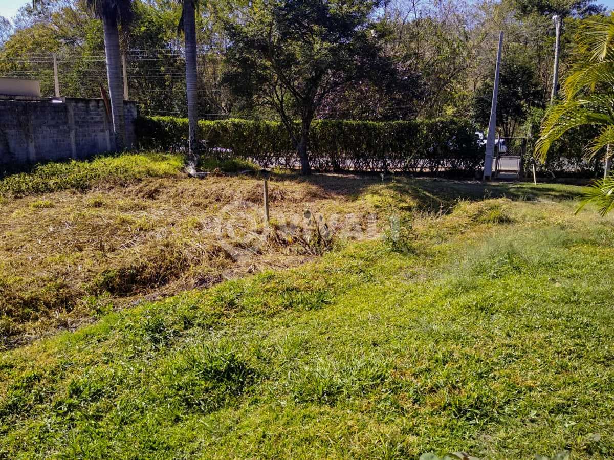 Terreno no Parque San Francisco — foto 2