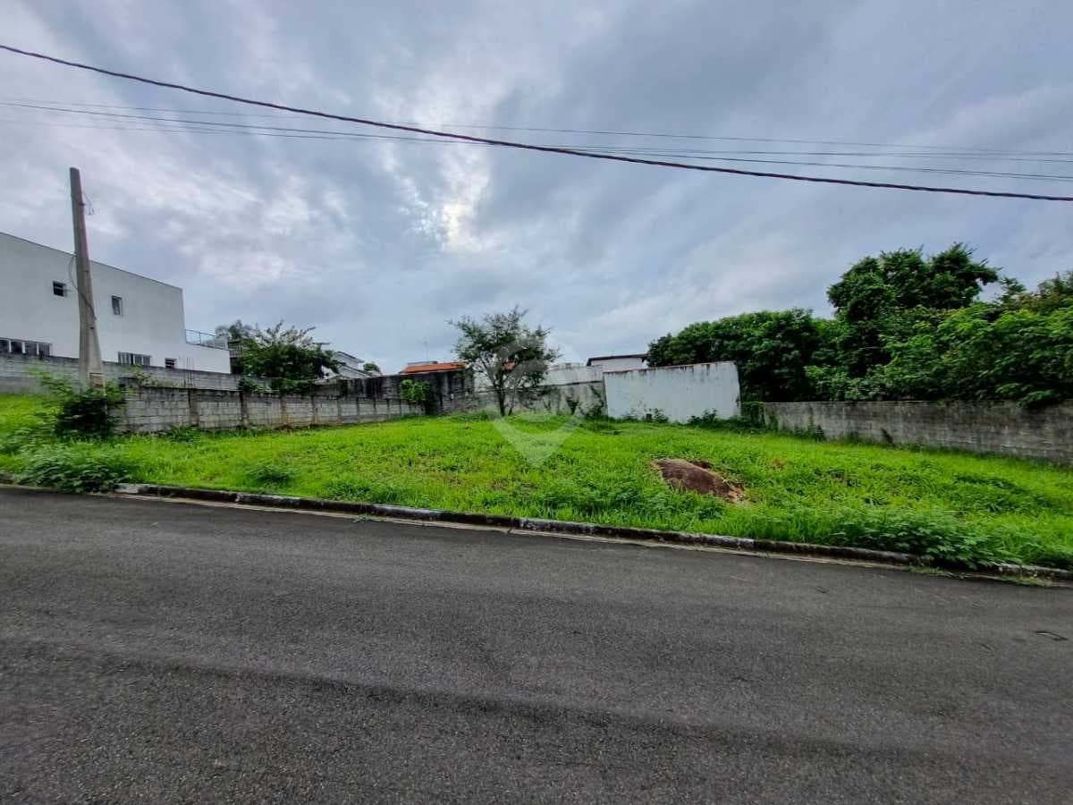 Terreno no Loteamento Residencial Jardim Botânico — foto 3