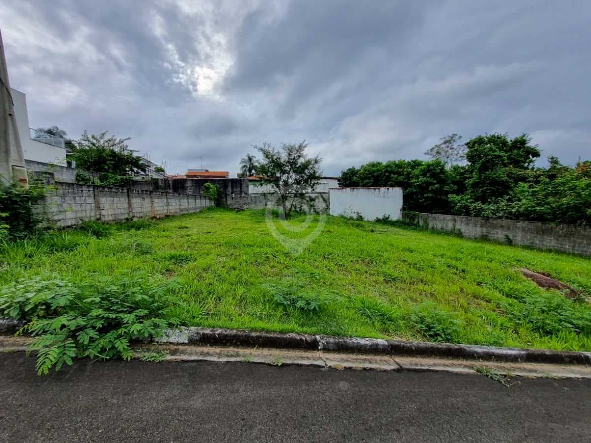 Terreno no Loteamento Residencial Jardim Botânico — foto 2