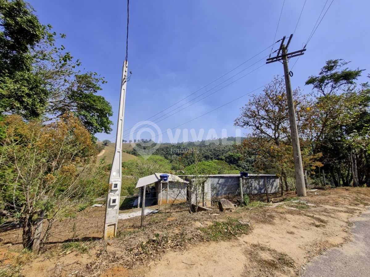 Sítio com 3 quartos no Vivendas do Engenho D´Água