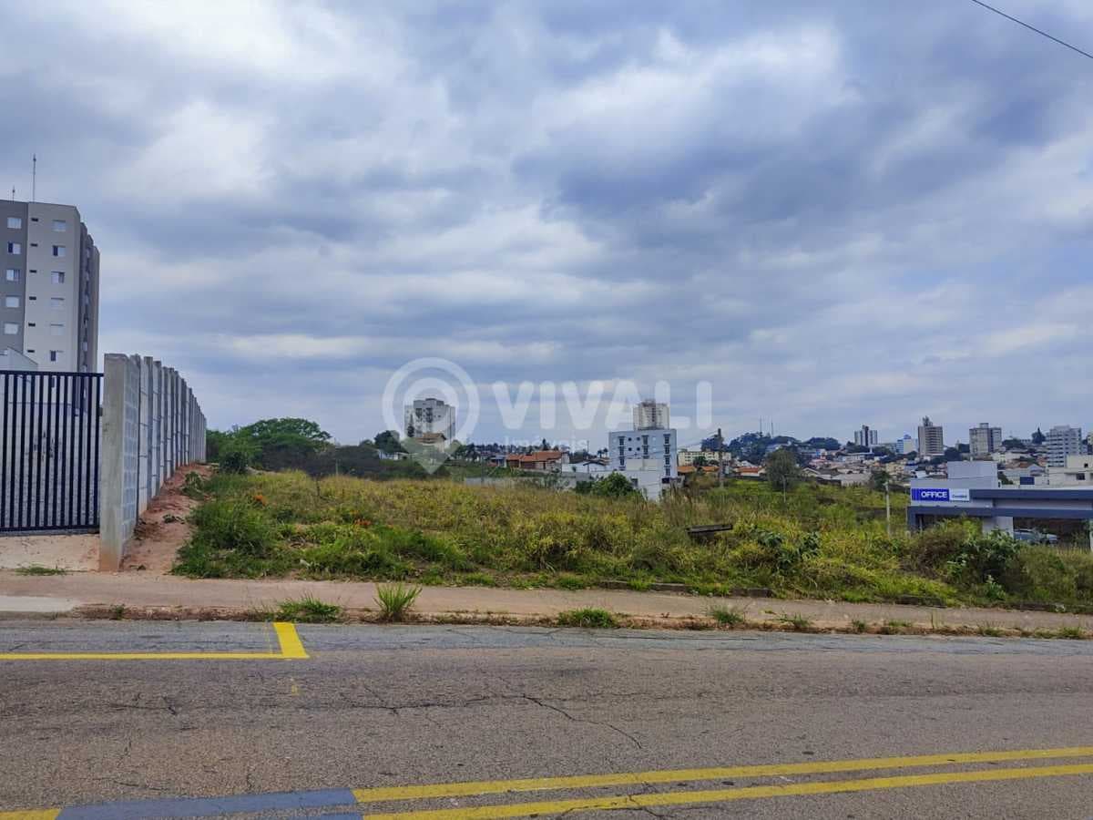 Terreno no Loteamento Morrão Da Força — foto 2