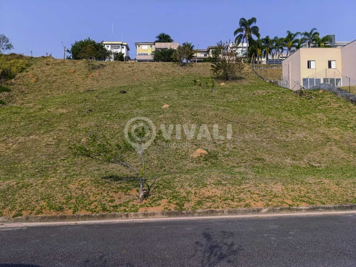 Terreno no Condomínio Itatiba Country Club — foto 3