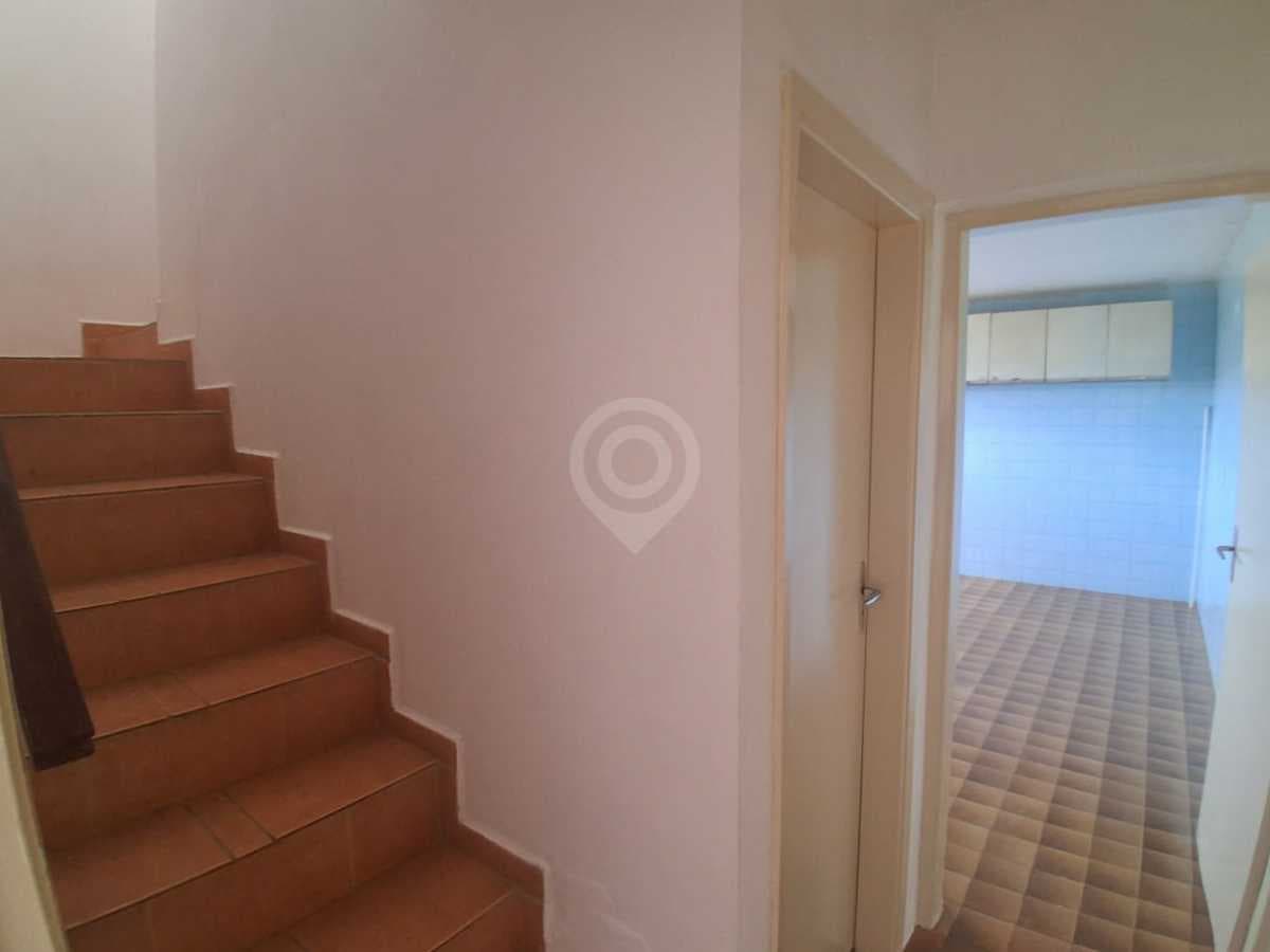 Casa de rua com 2 quartos no Vila Brasileira — foto 2
