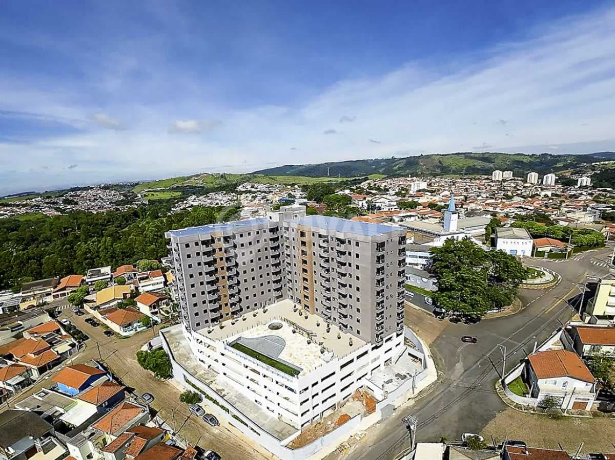Apartamento com 1 suíte no Residencial Bella Vista — foto 2