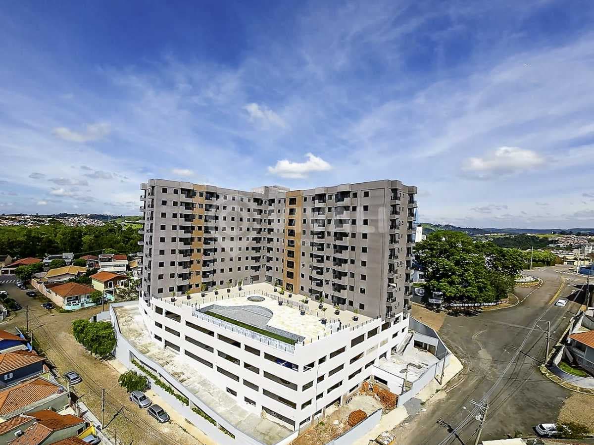 Apartamento com 1 suíte no Residencial Bella Vista — foto 3