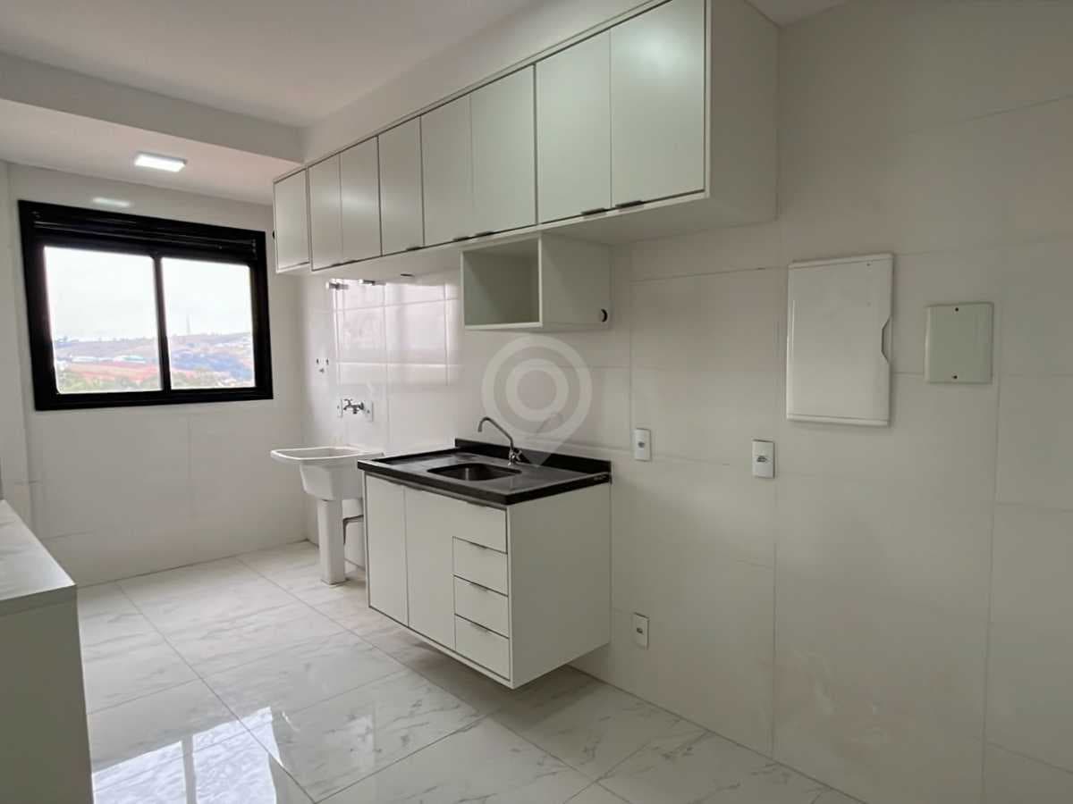 Apartamento com 1 suíte no Residencial Bella Vista — foto 3