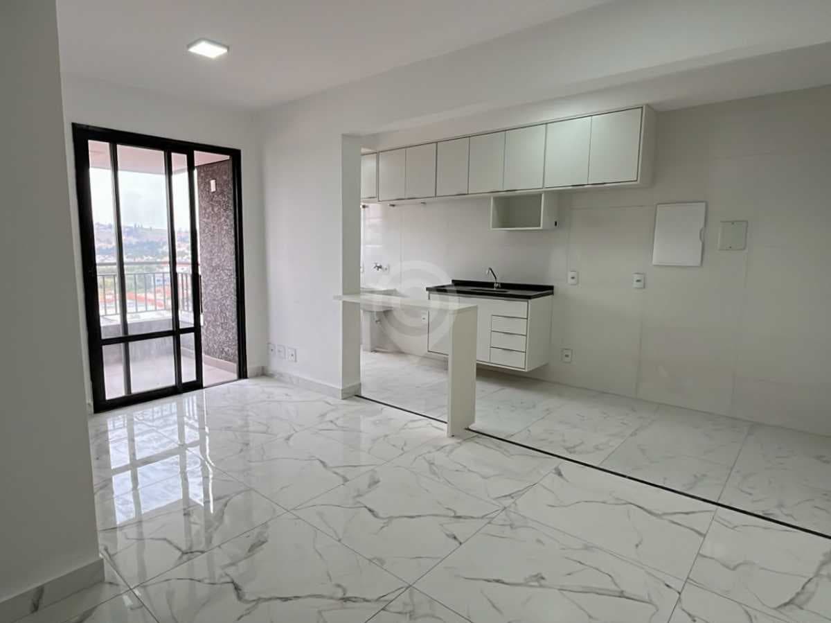 Apartamento com 1 suíte no Residencial Bella Vista — foto 2