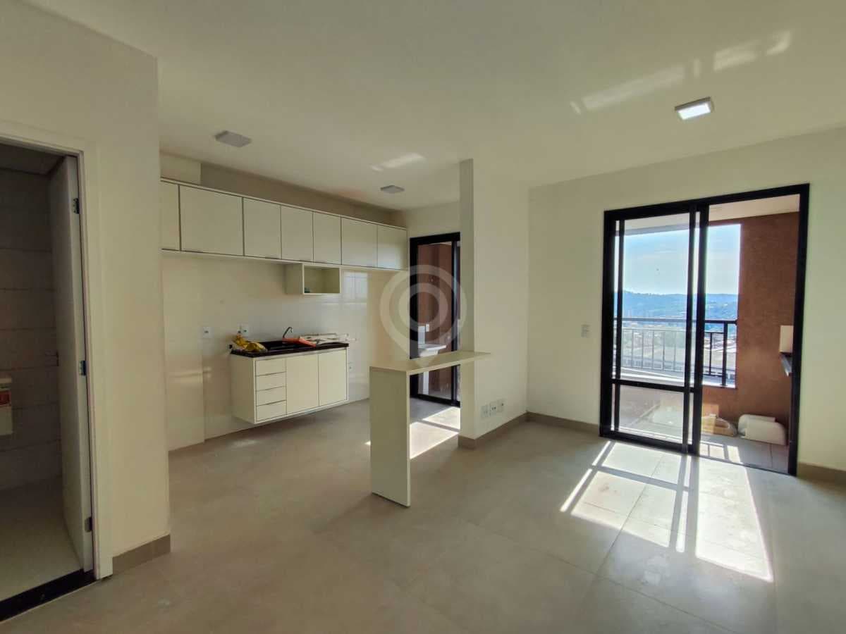 Apartamento com 2 quartos no Residencial Bella Vista