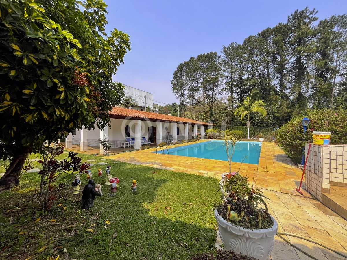 Chácara com 2 suítes no Recreio Costa Verde