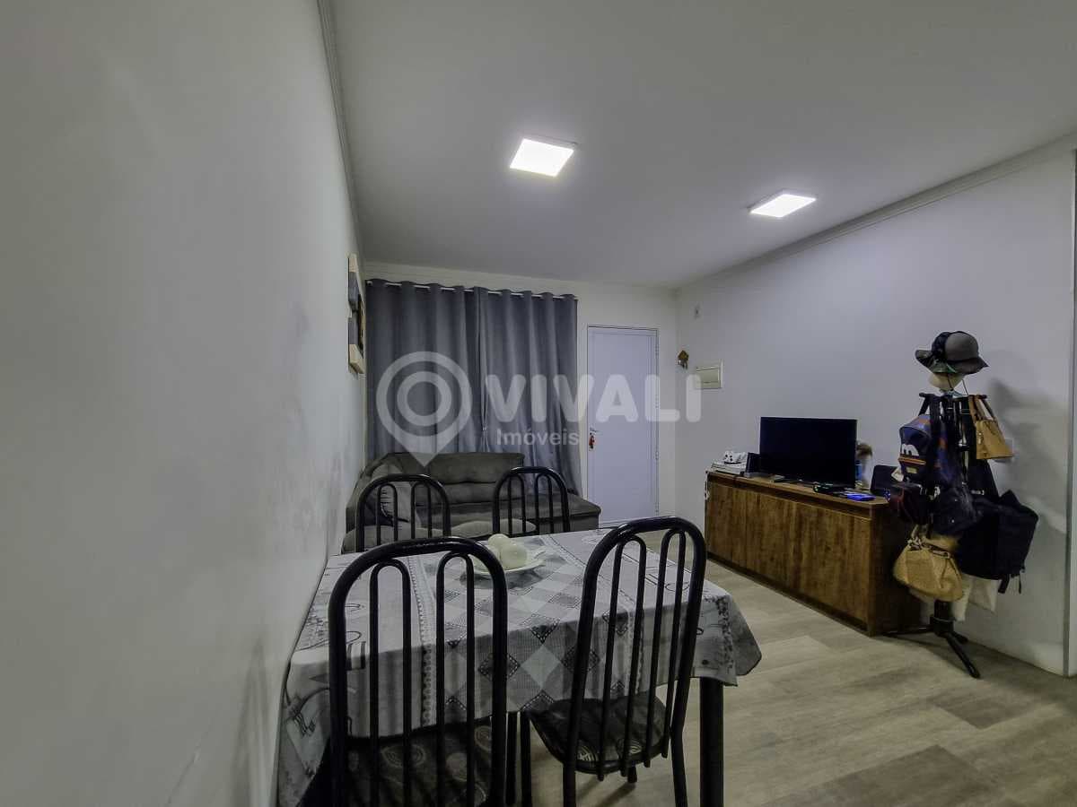 Casa em Condomínio com 2 quartos no Condomínio Alpes Residencial — foto 2