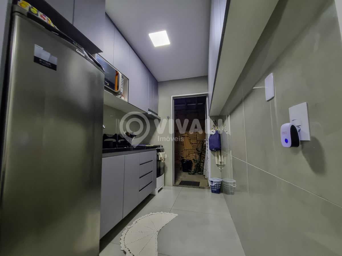 Casa em Condomínio com 2 quartos no Condomínio Alpes Residencial — foto 3