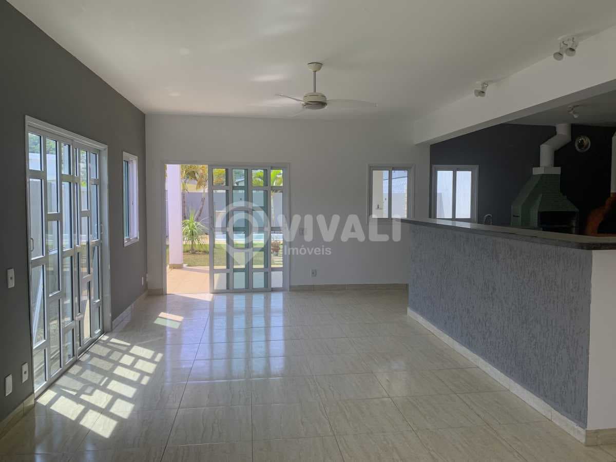 Casa em Condomínio com 1 suíte no Condomínio Bosque Dos Pires — foto 2