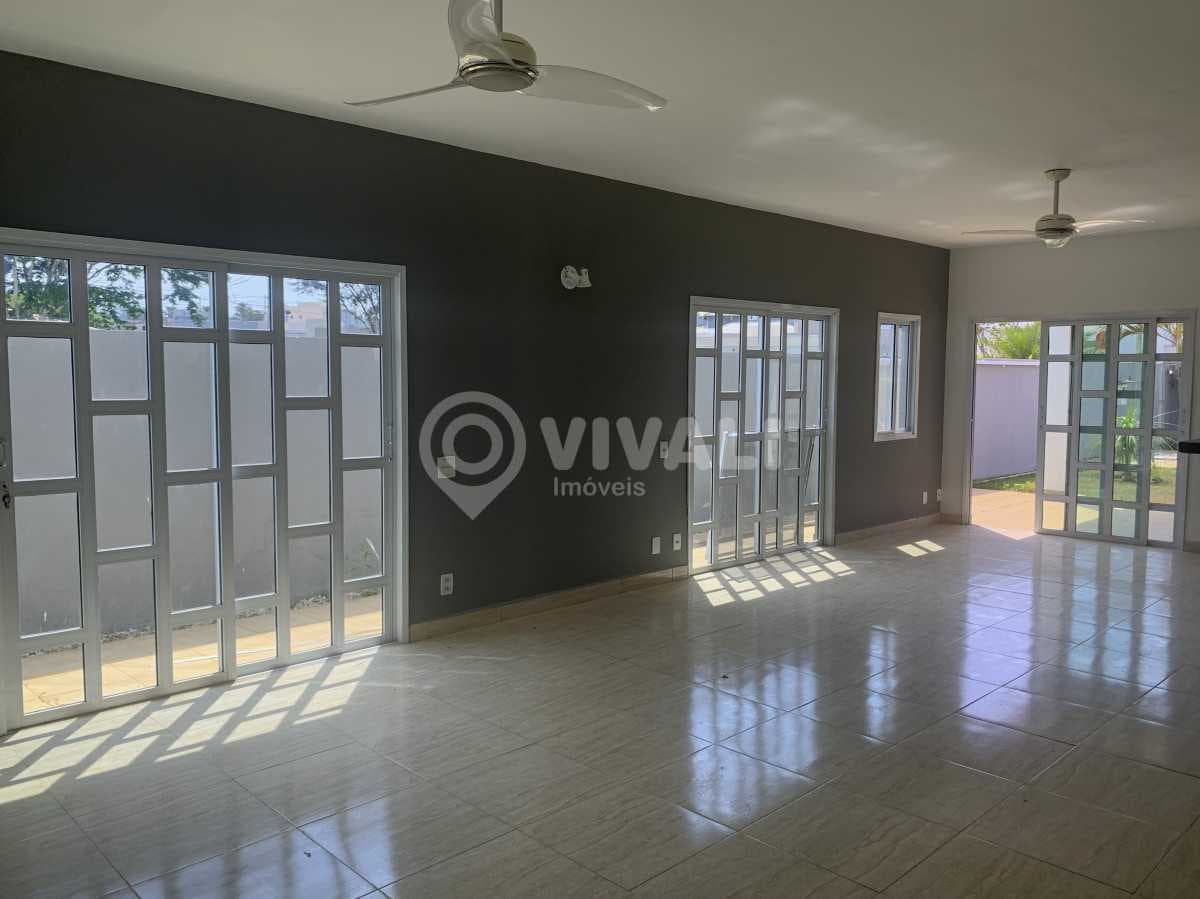 Casa em Condomínio com 1 suíte no Condomínio Bosque Dos Pires — foto 3