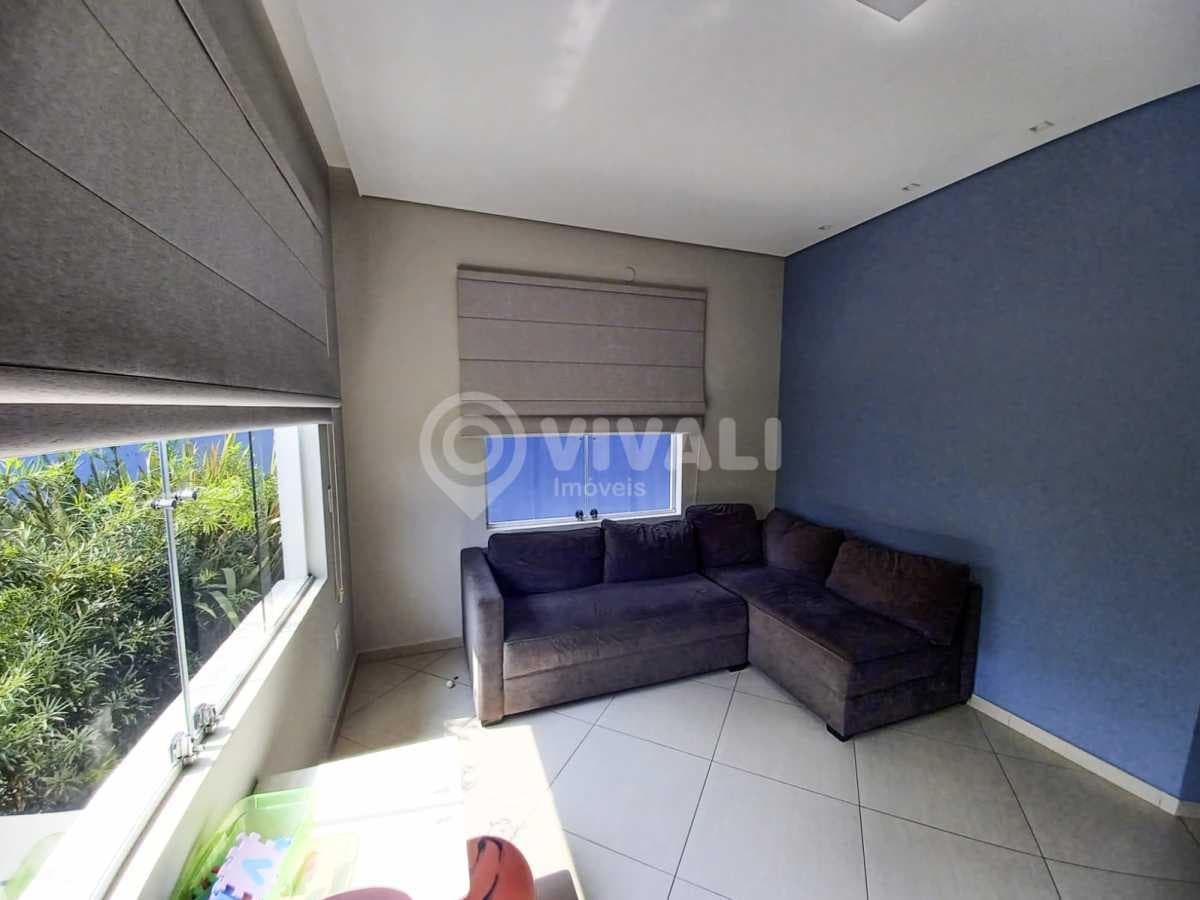 Casa em Condomínio com 3 suítes no Loteamento Residencial Dolce Vita — foto 2