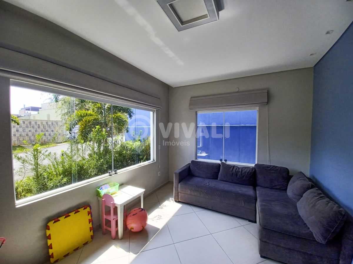 Casa em Condomínio com 3 suítes no Loteamento Residencial Dolce Vita — foto 3