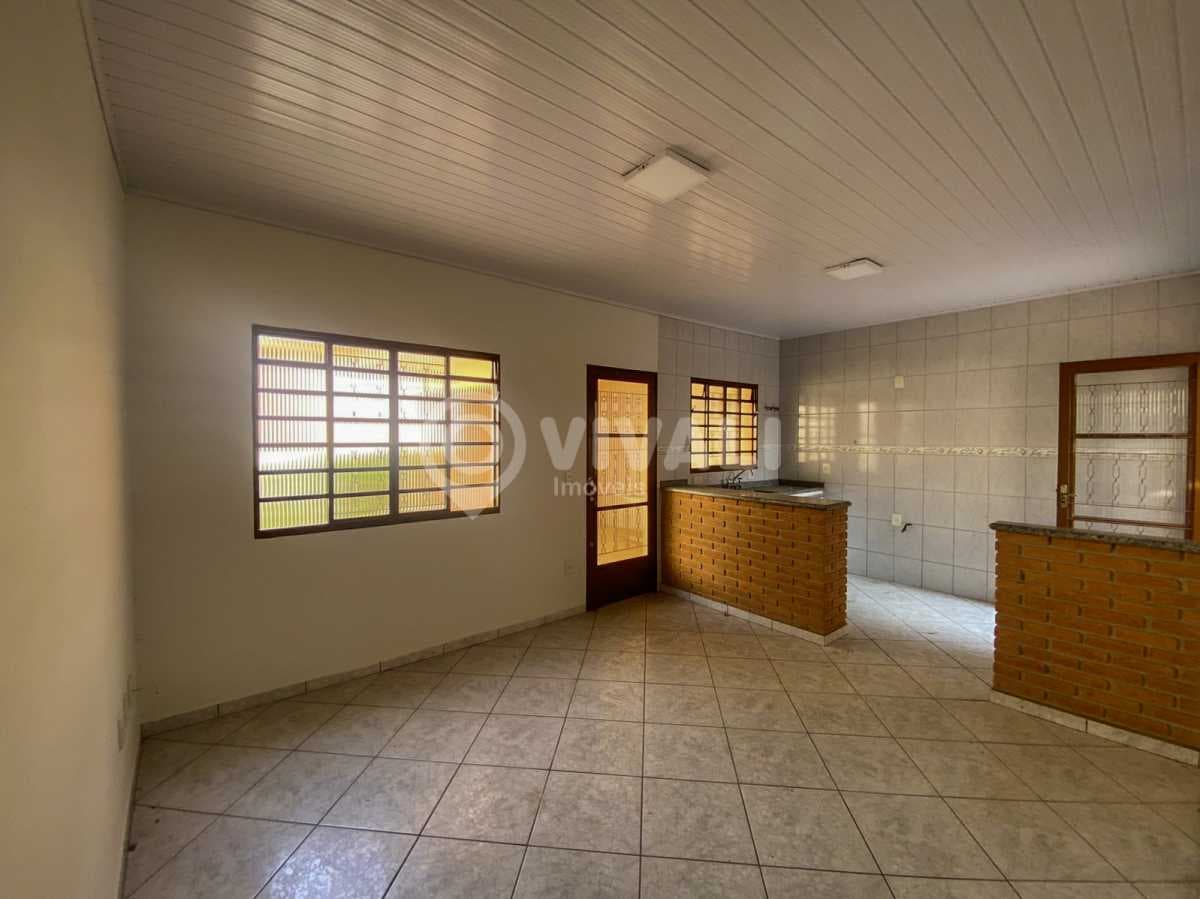 Casa com 3 quartos no Vila Brasileira