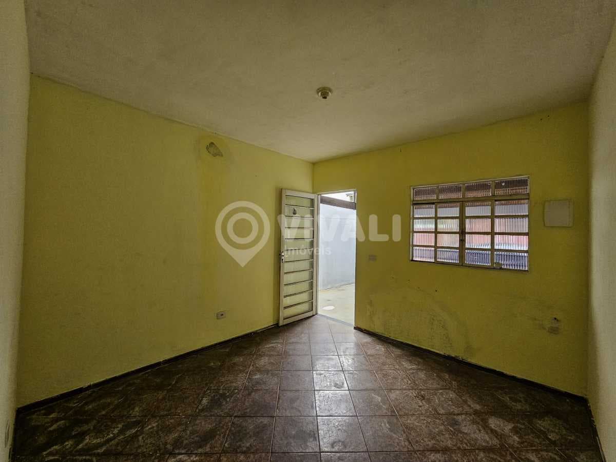 Casa de rua com 2 quartos no Jardim das Nações — foto 2