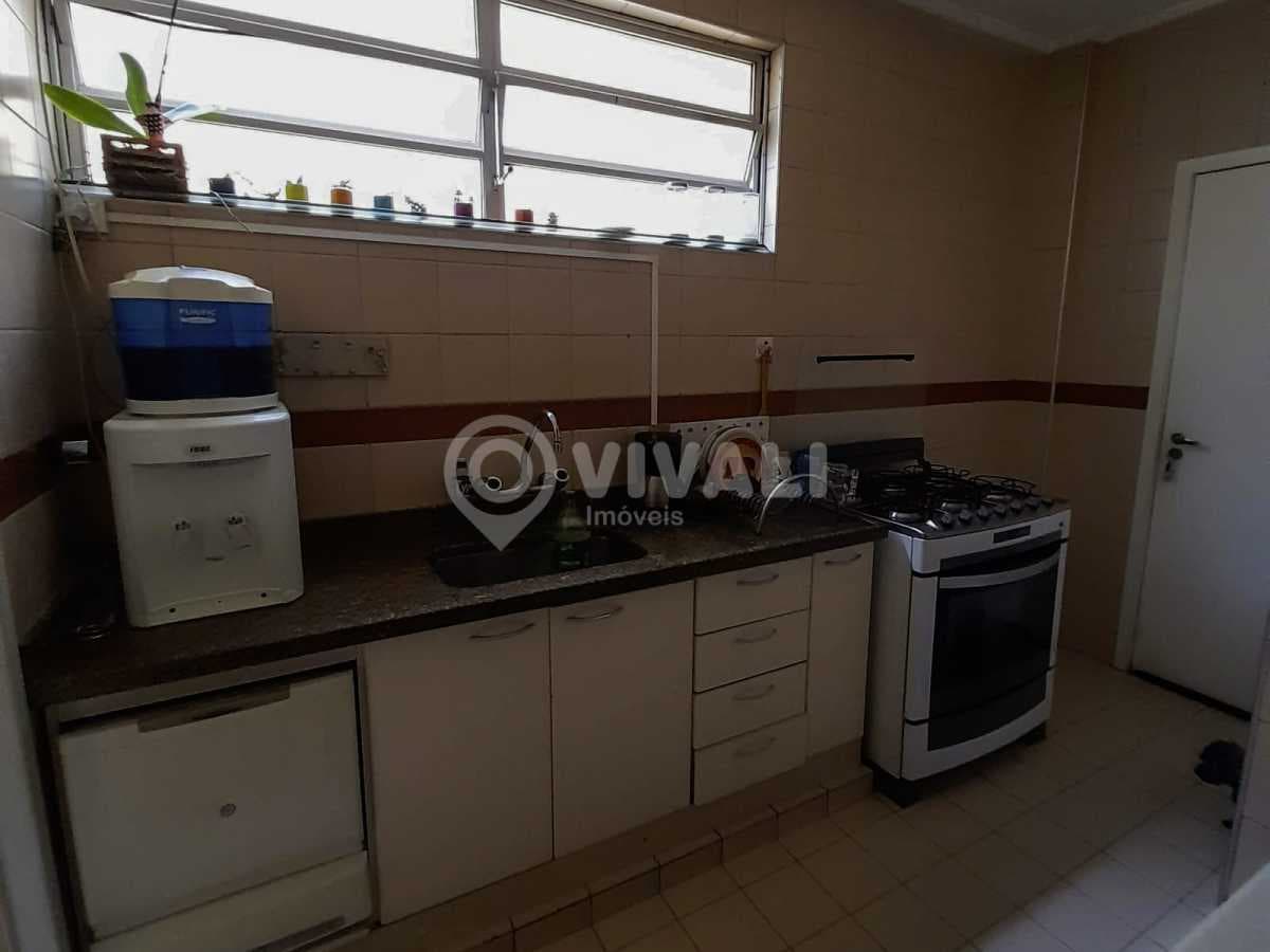 Apartamento com 3 quartos no Vila João Jorge — foto 2