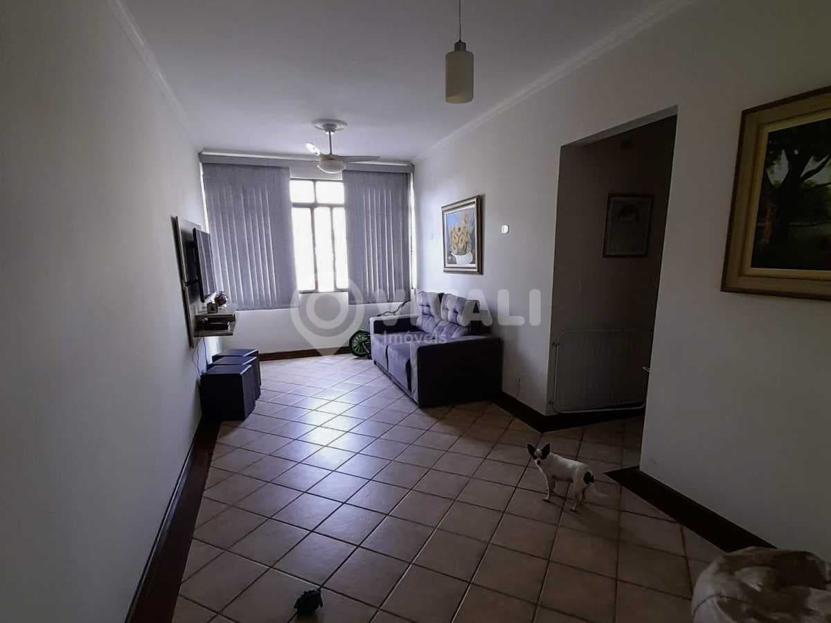 Apartamento com 3 quartos no Vila João Jorge