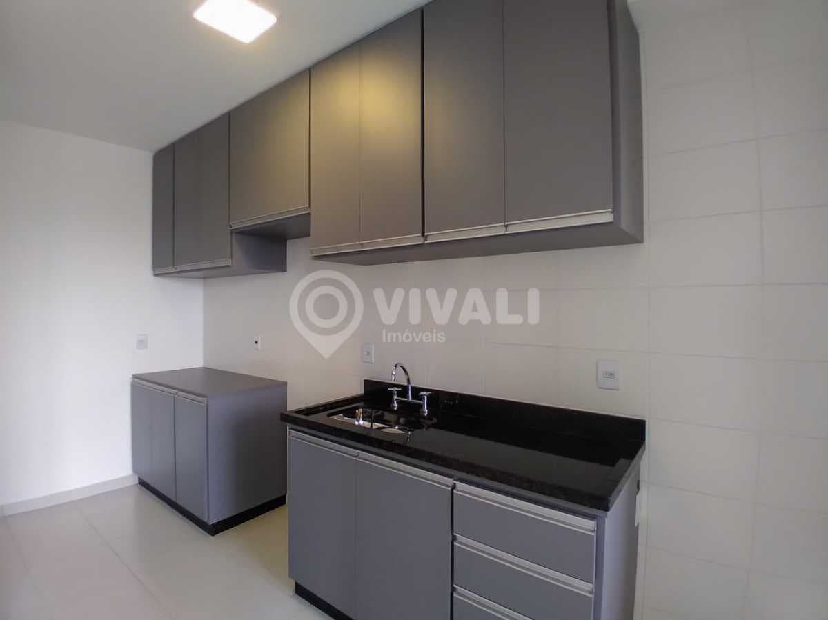 Apartamento com 1 suíte no Condomínio Praxx Residencial — foto 3
