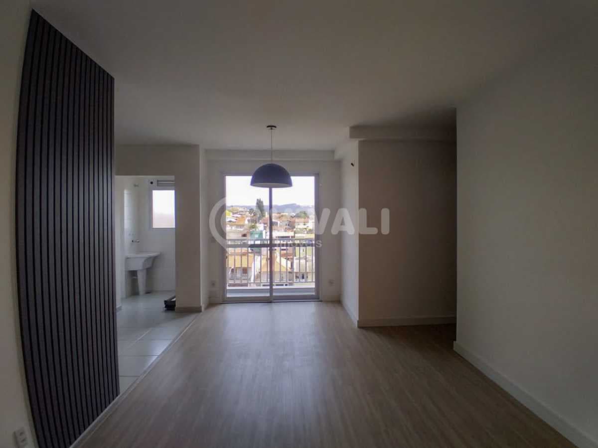 Apartamento com 1 suíte no Condomínio Praxx Residencial — foto 2