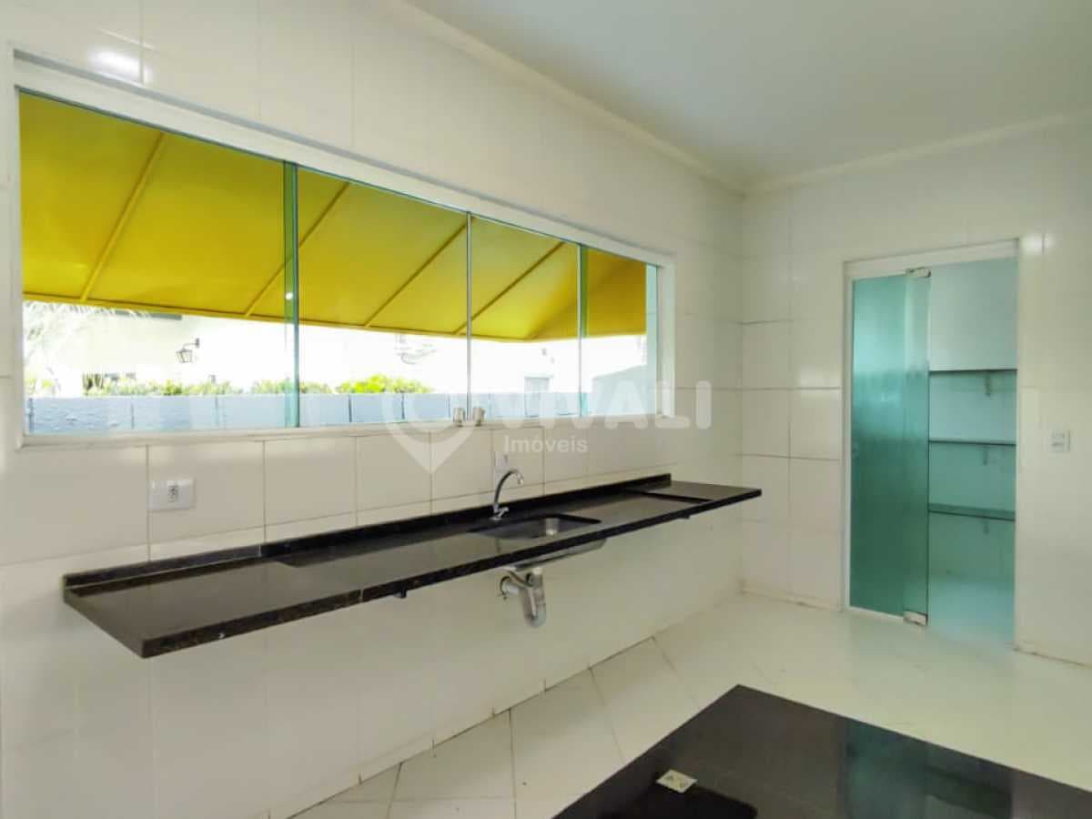 Casa em Condomínio com 1 suíte no Condomínio Bosque Dos Pires — foto 3