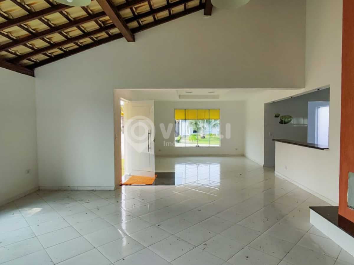 Casa em Condomínio com 1 suíte no Condomínio Bosque Dos Pires — foto 2