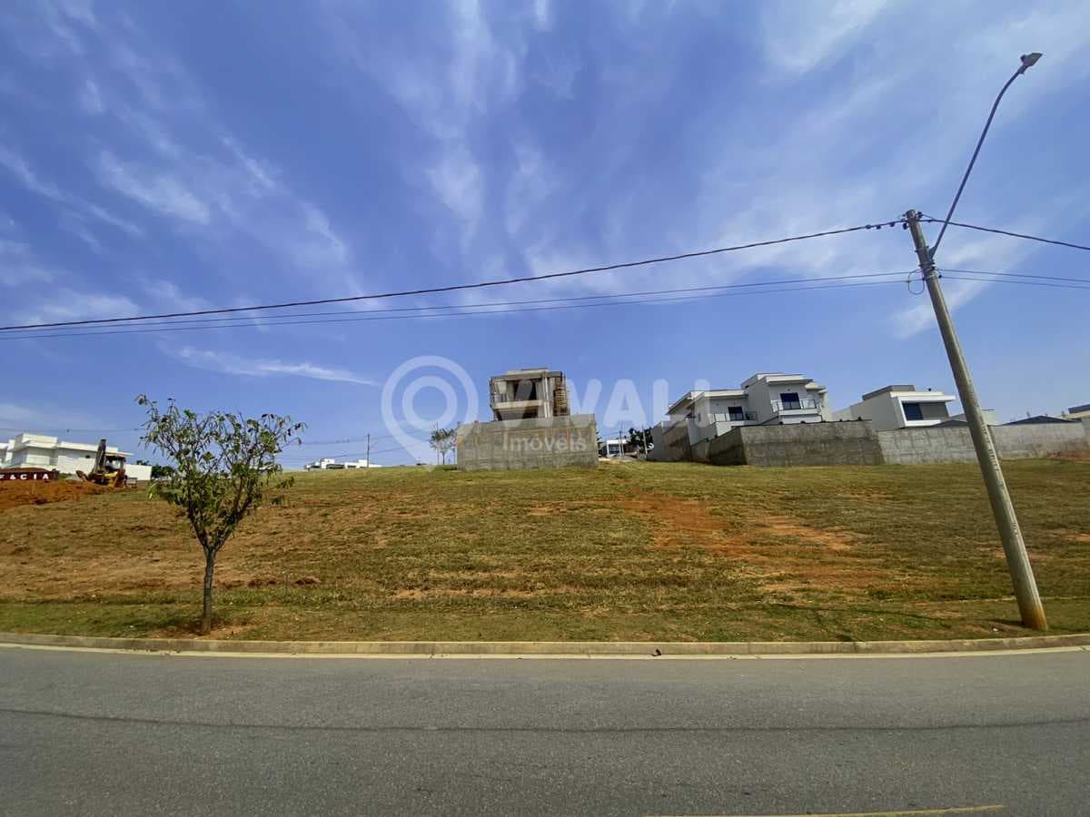 Terreno no Condomínio Portal San Giovanni — foto 3