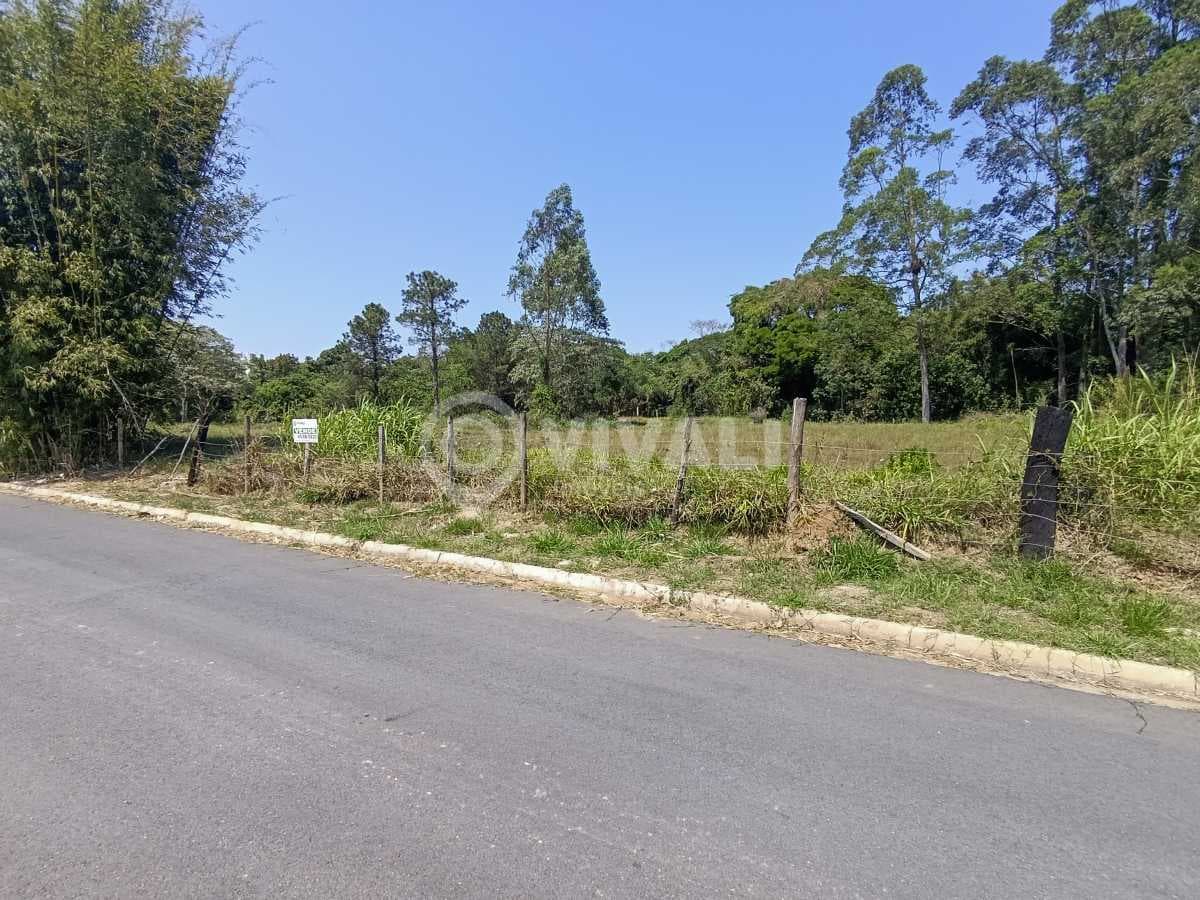 Terreno no Bairro da Ponte