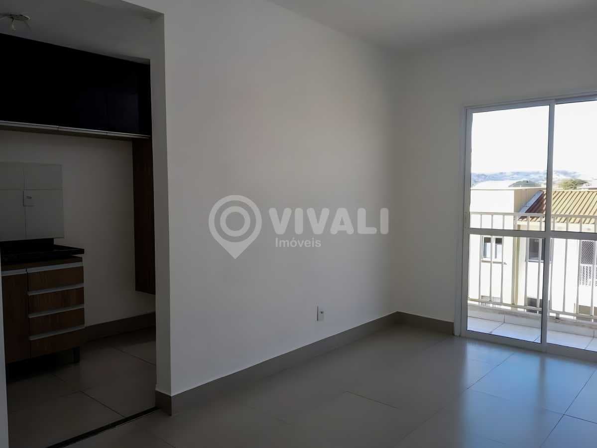 Apartamento com 2 quartos no Santa Claudina — foto 2