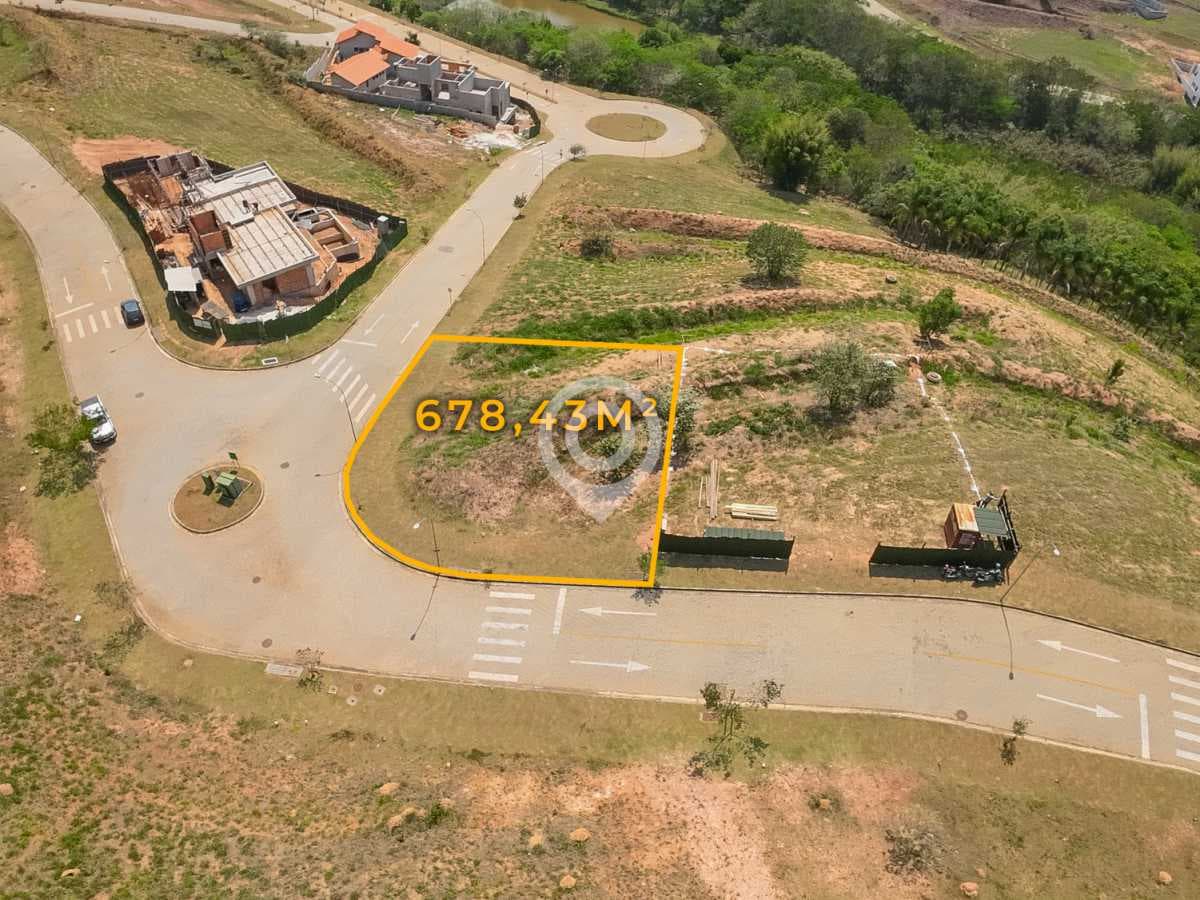 Terreno no Condomínio GSP Arts