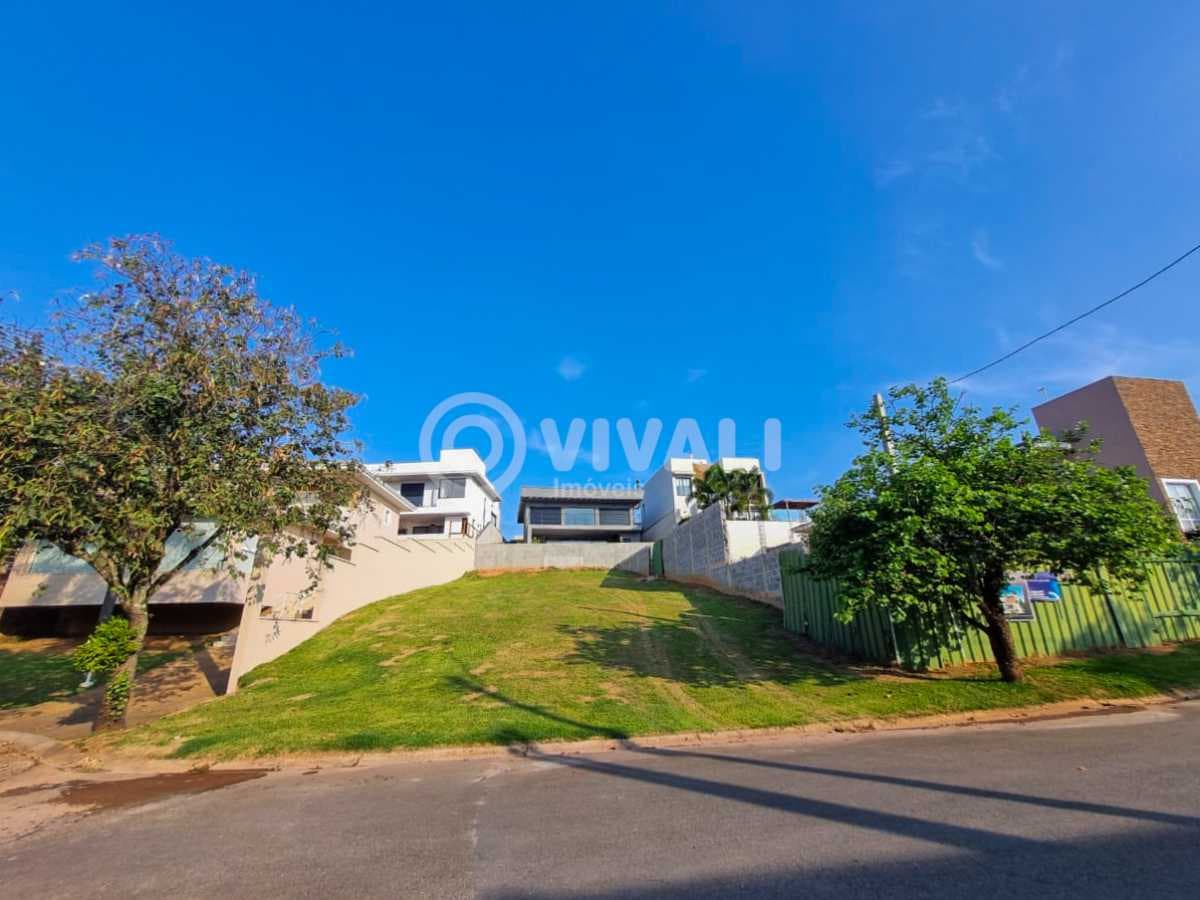 Terreno no Condominio Ville De France
