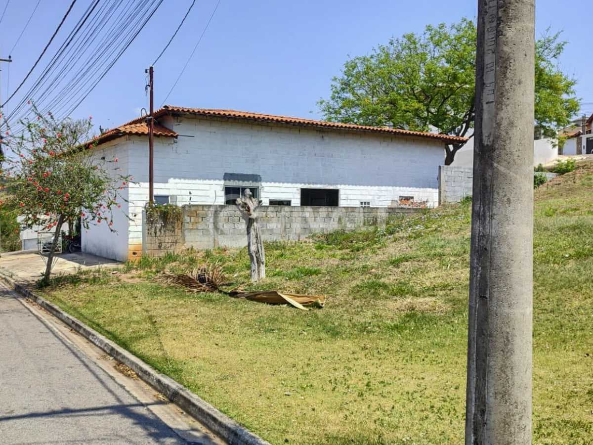 Terreno no Giardino D´ Itália — foto 2