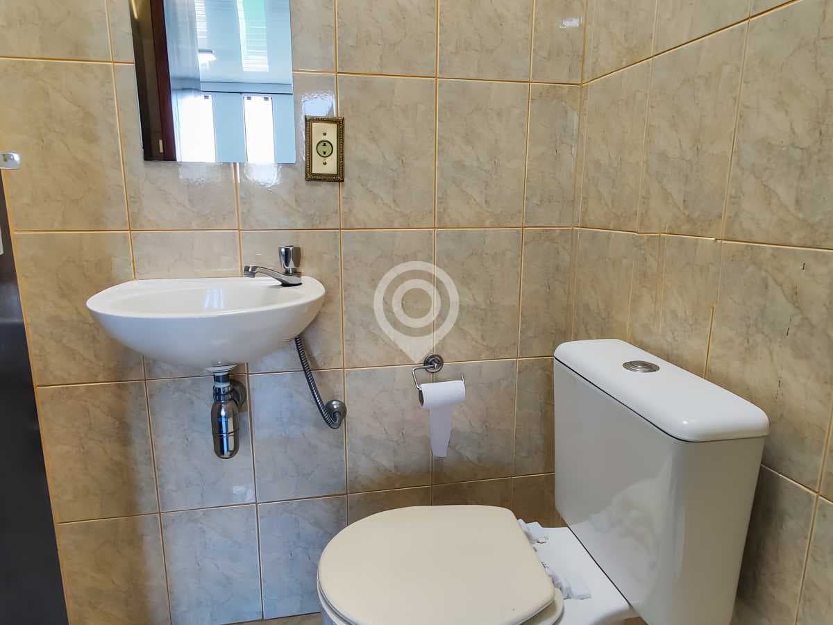 Sala no Centro — foto 2