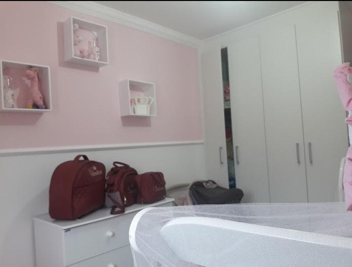 Apartamento com 2 quartos no Edifício Green Ville Residencial — foto 3