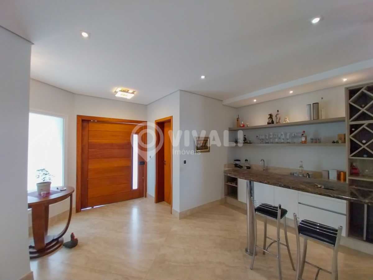 Casa em Condomínio com 4 suítes no Condominio Residencial Villa Ravenna — foto 2