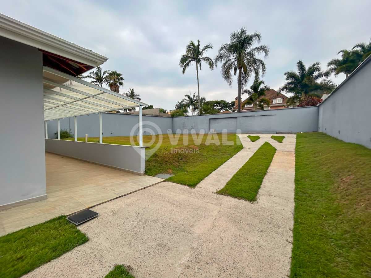 Casa em Condomínio com 4 suítes no Jardim Santa Rosa — foto 3