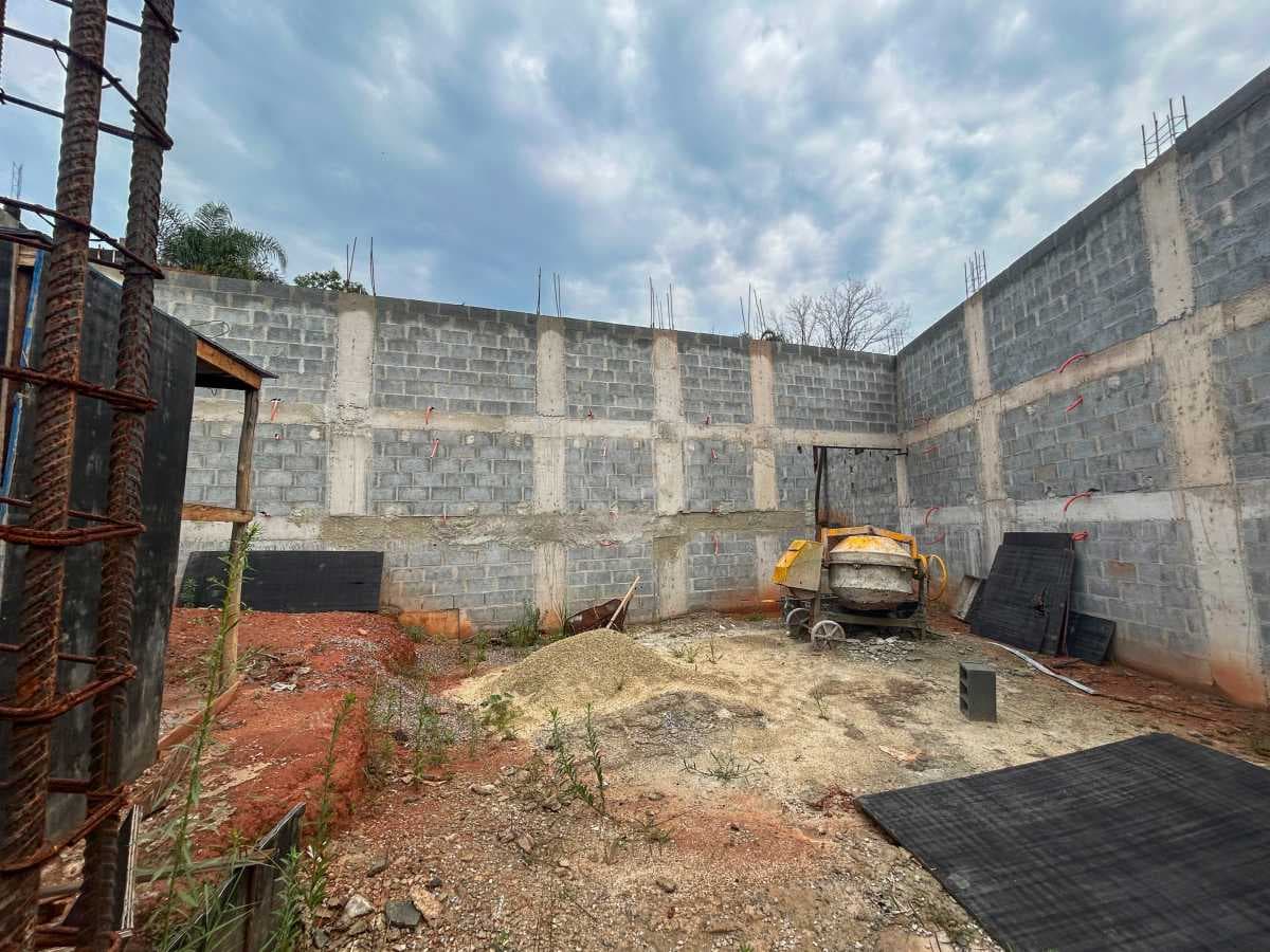 Terreno no Loteamento Quinta Da Boa Vista — foto 2