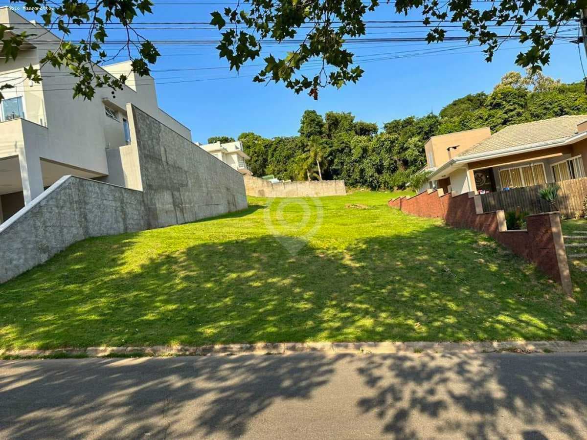 Terreno no Condominio Ville De France — foto 3