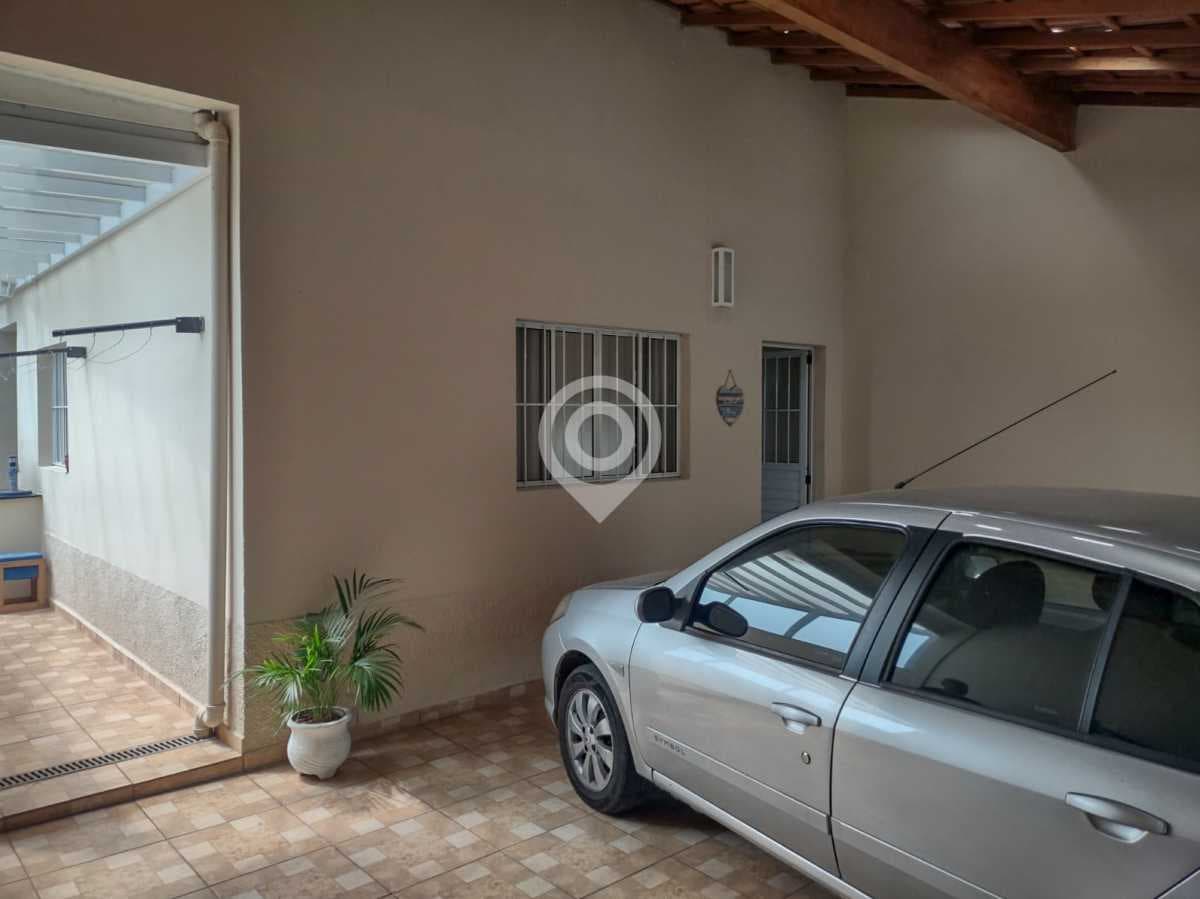 Casa de rua com 1 suíte no Loteamento Residencial Terra Nova — foto 3