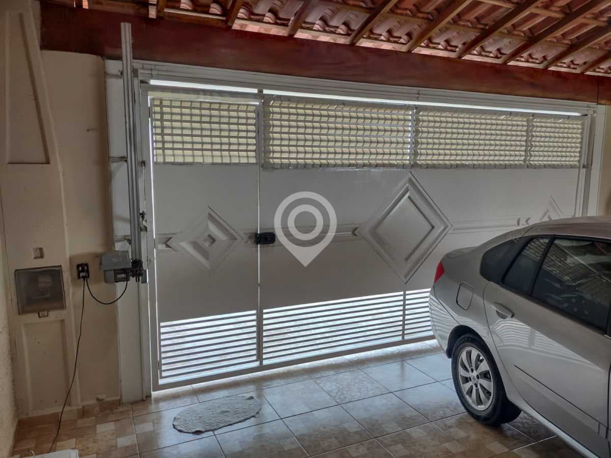 Casa de rua com 1 suíte no Loteamento Residencial Terra Nova — foto 2