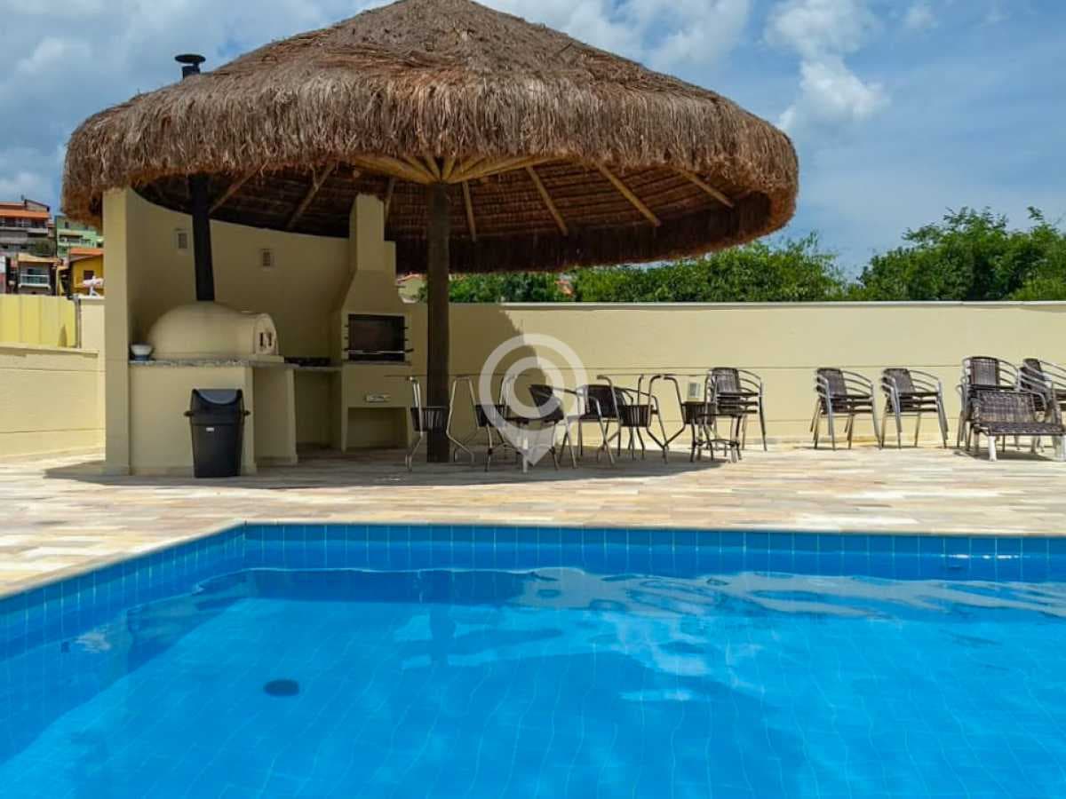 Apartamento com 1 suíte no Finezzi Residence — foto 3