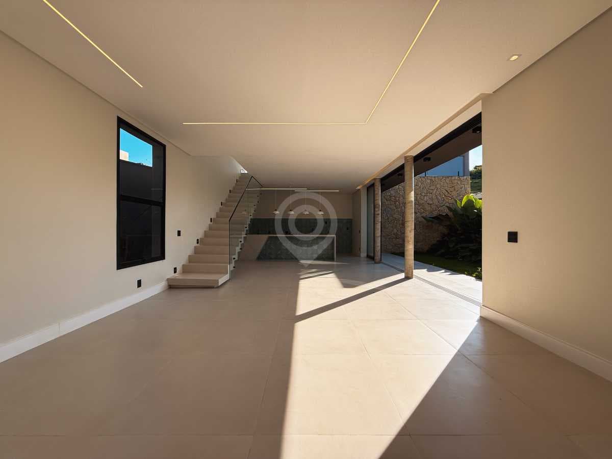 Casa em Condomínio com 3 suítes no Condomínio Portal San Giovanni — foto 3