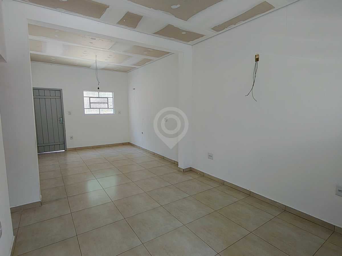 Casa de rua com 2 quartos no Centro — foto 2