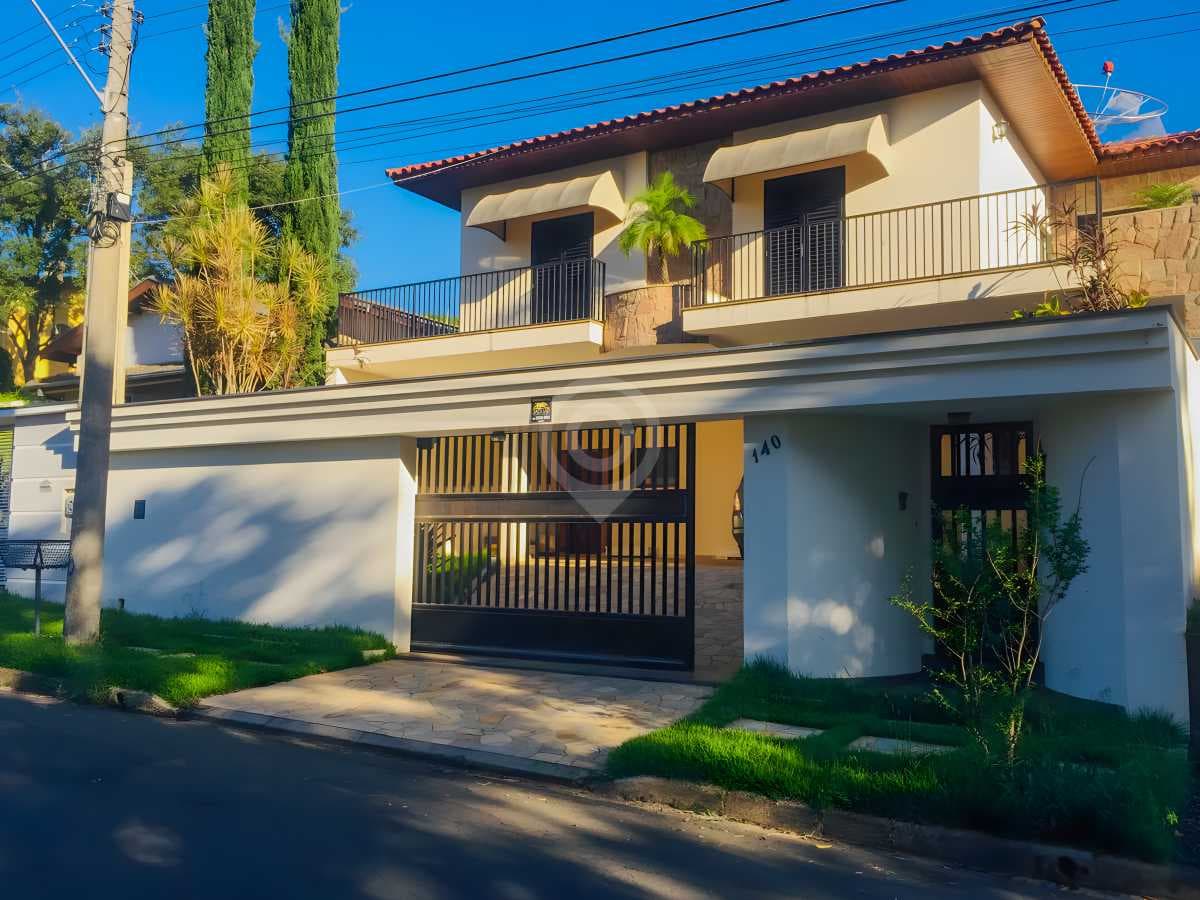 Casa de rua com 2 suítes no Jardim Santa Rosa — foto 2