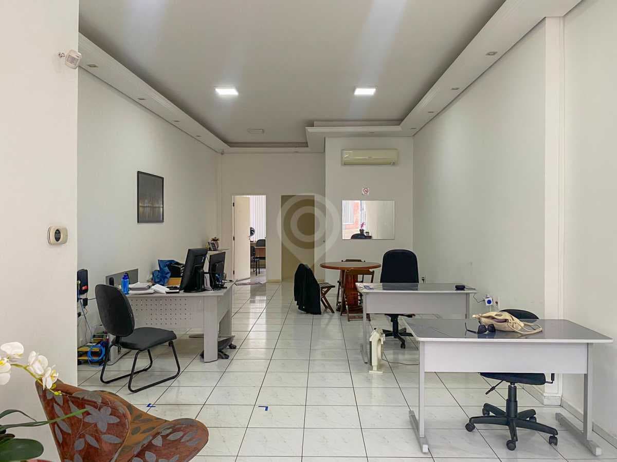 Prédio no Centro — foto 2