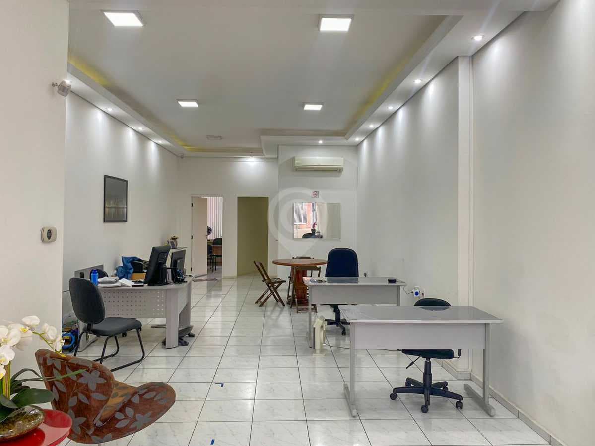 Prédio no Centro — foto 3