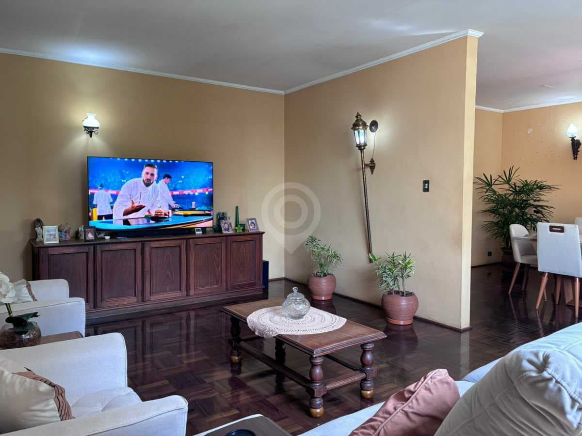 Casa de rua com 1 suíte no Vila Brasileira — foto 2