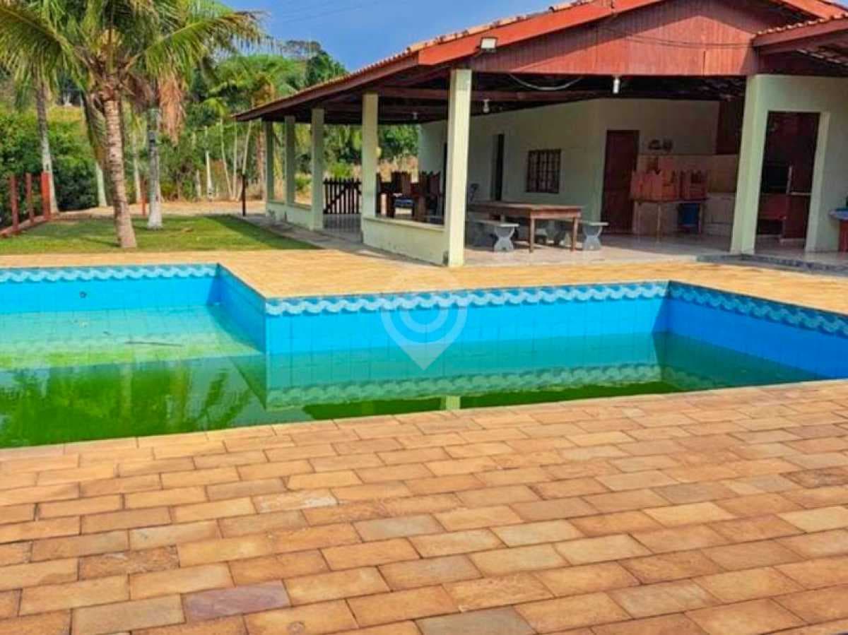 Sítio no Vivendas do Engenho D´Água — foto 3