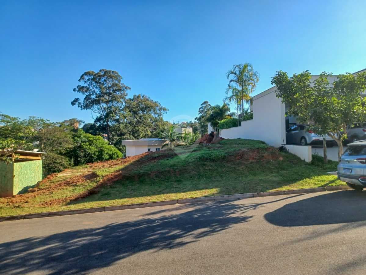 Terreno no Condominio Residencial Villa Ravenna